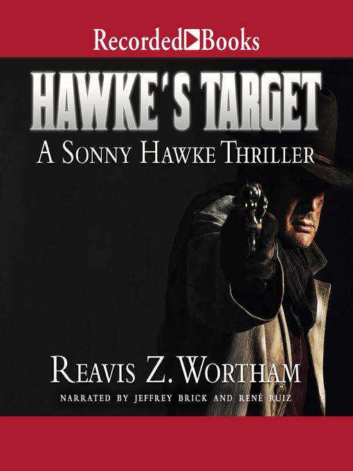 Title details for Hawke's Target by Reavis Z. Wortham - Available